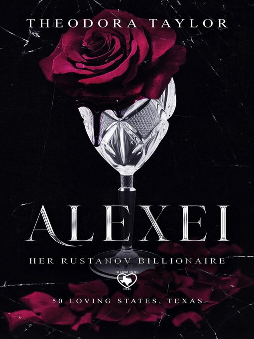 Title details for Alexei by Theodora Taylor - Wait list
